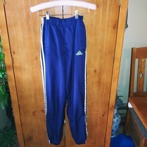 Adidas Unisex Youths Joggers